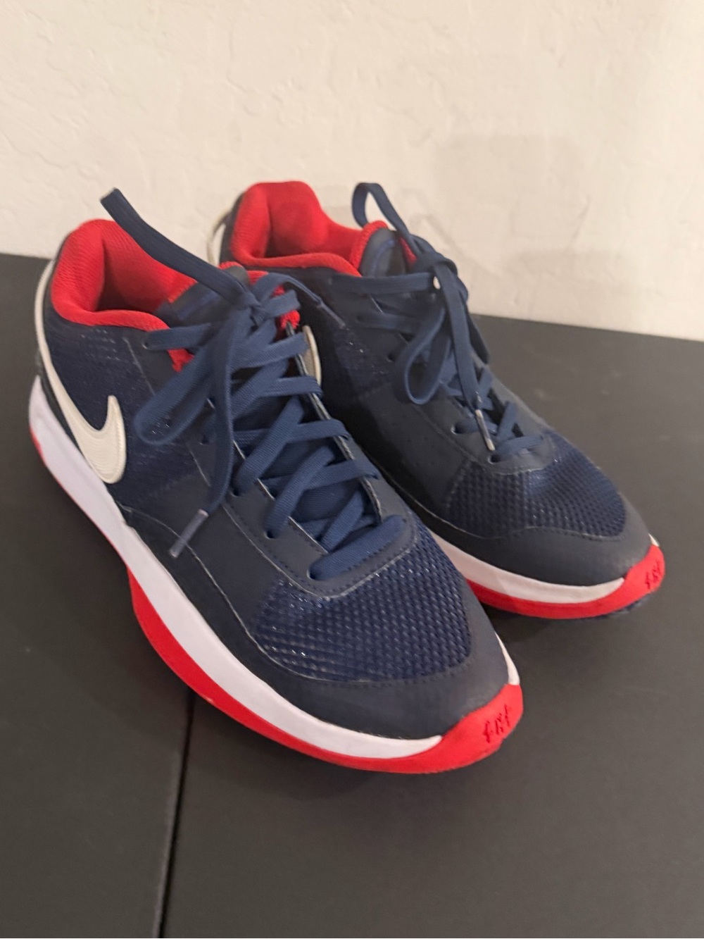 Nike Ja 1 USA Ja Morant shoes size 8